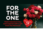 Love Is In The Air!