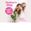 Mother's Day at The Marlowes