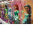 Disney Princess Galore!