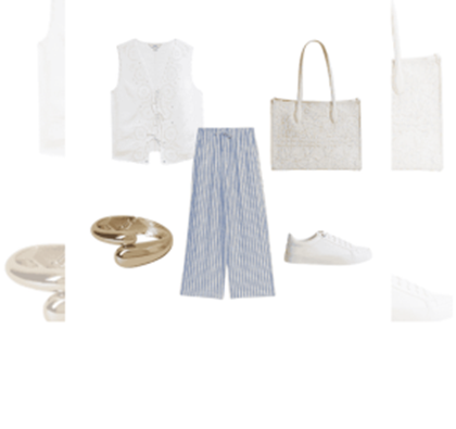 SS25 Fashion Inspo!