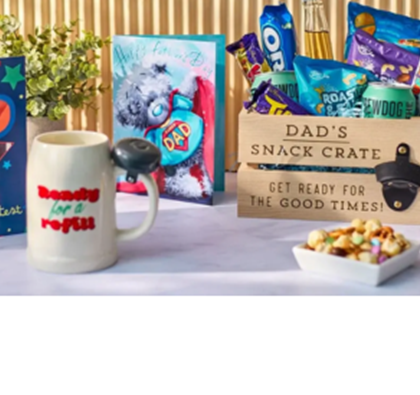 Gifts For Dad