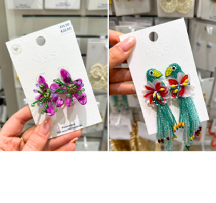 Summer Sparkle!