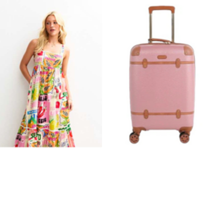 Holiday Essentials!
