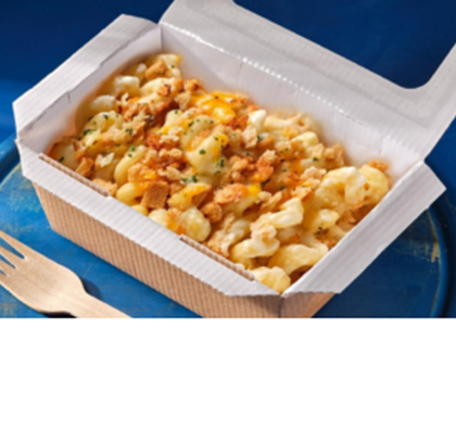 New at Greggs!