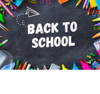 Back to School at The Marlowes