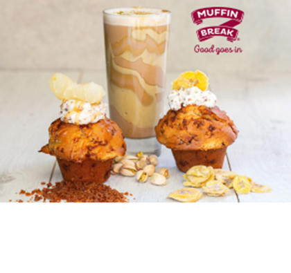 Autumn Treats!