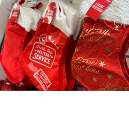 Get a Head Start on Christmas Shopping!