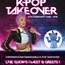 K-Pop Takeover at The Marlowes