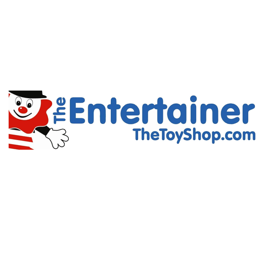 Meet your favourite characters at The Entertainer