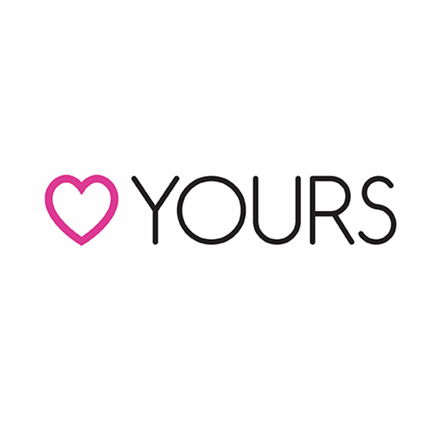 Yours