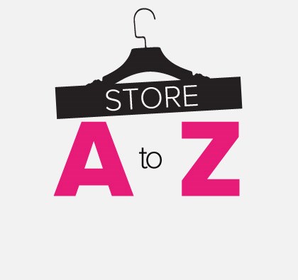 Store A to Z